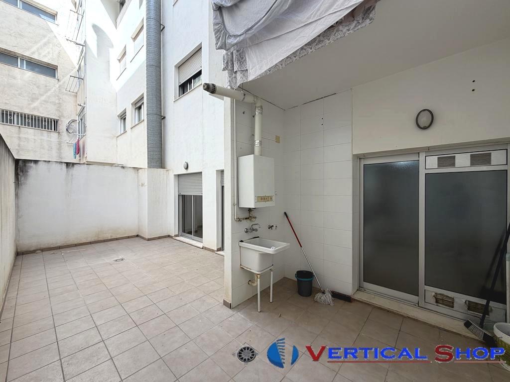 For sale of house in Caudete