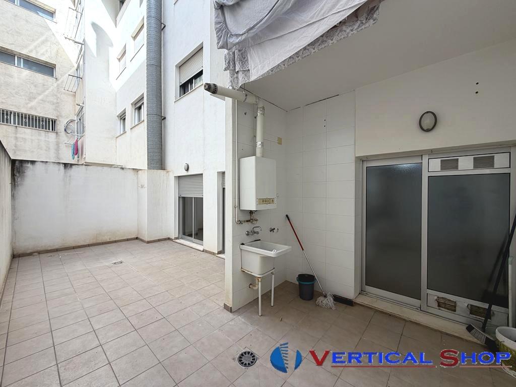 For sale of house in Caudete