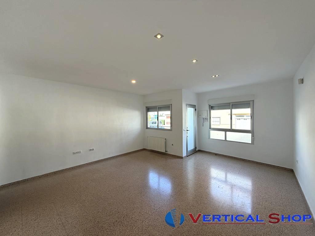 For sale of house in Caudete