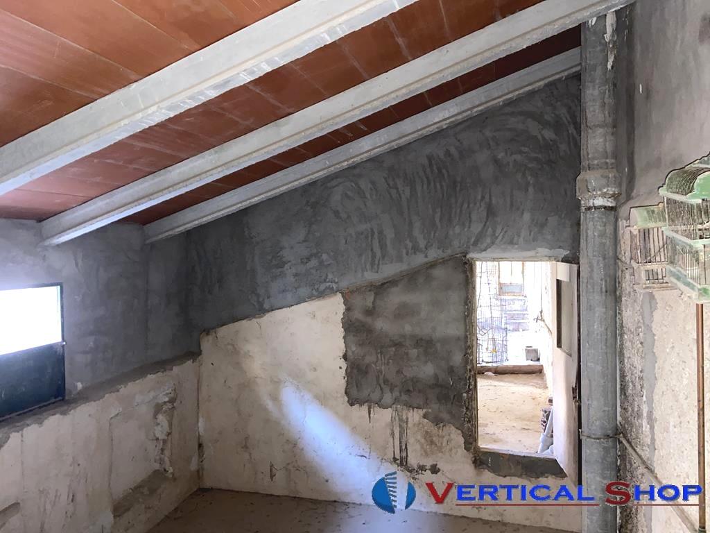 For sale of house in Caudete