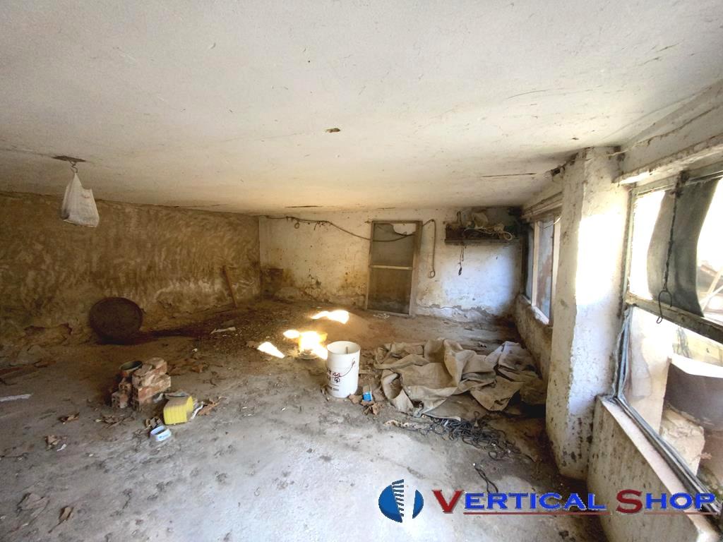 For sale of house in Caudete