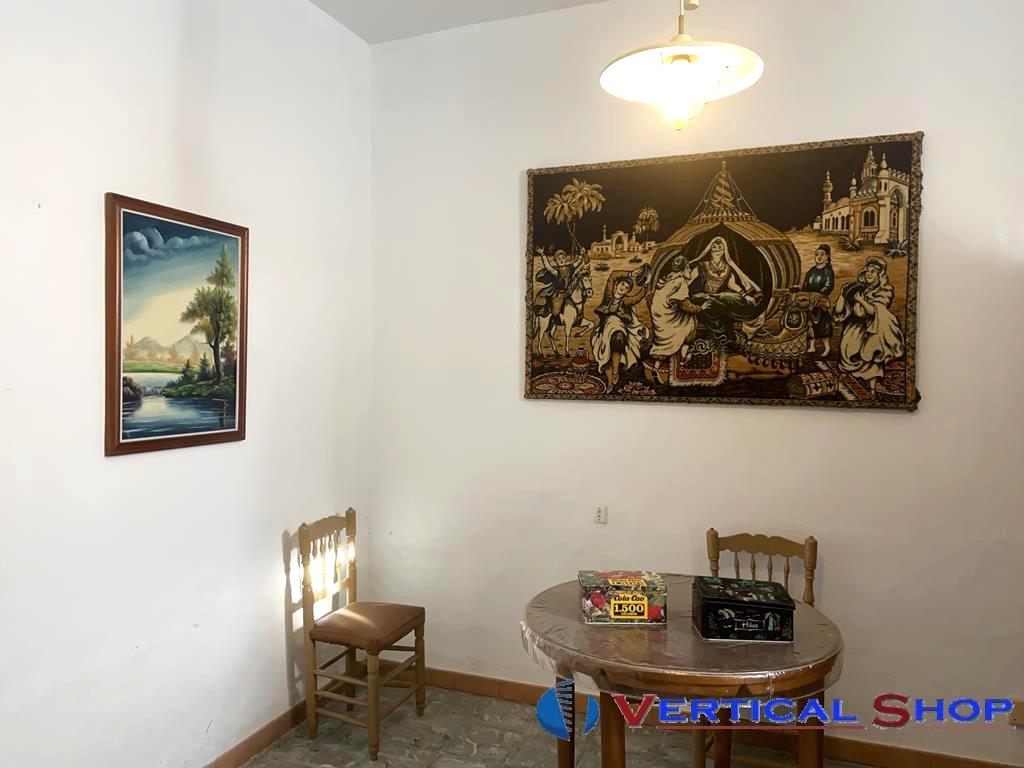 For sale of house in Caudete