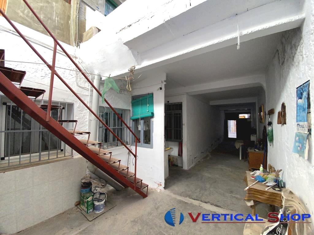 For sale of house in Caudete