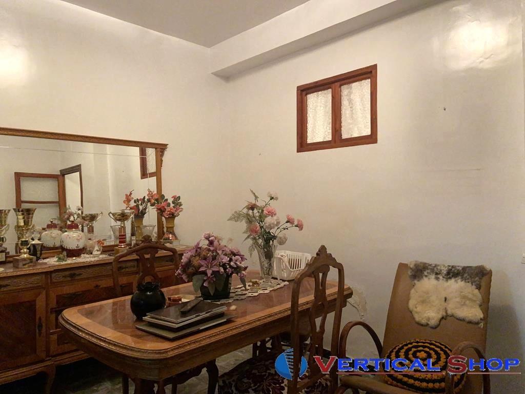For sale of house in Caudete