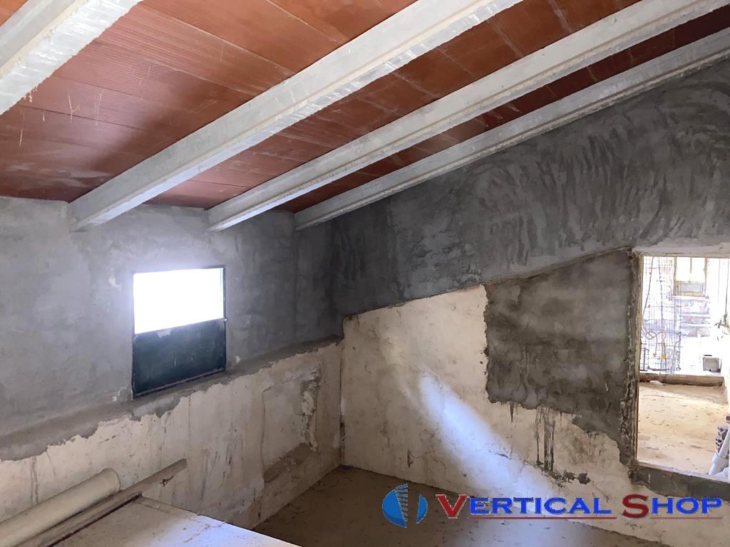 For sale of house in Caudete