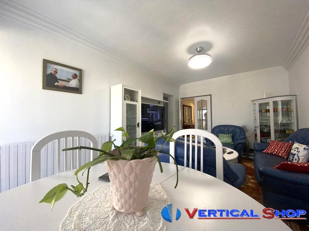 For sale of house in Caudete