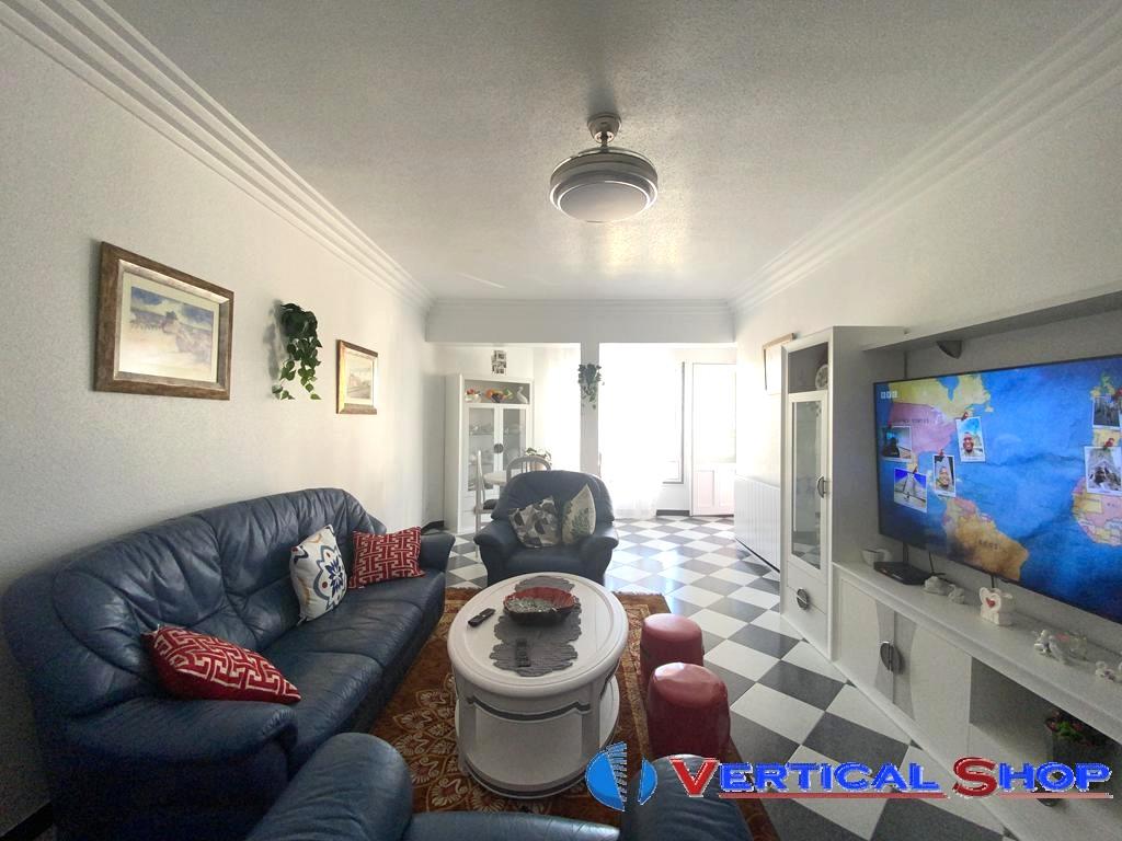 For sale of house in Caudete