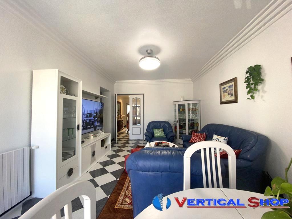 For sale of house in Caudete