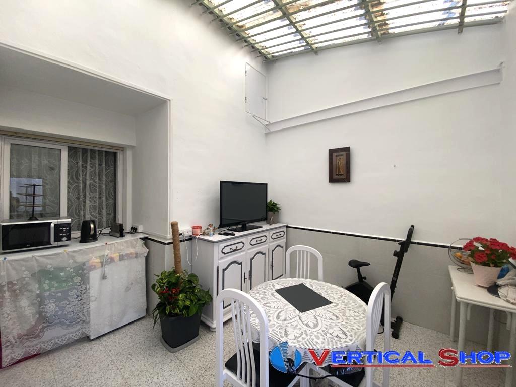 For sale of house in Caudete