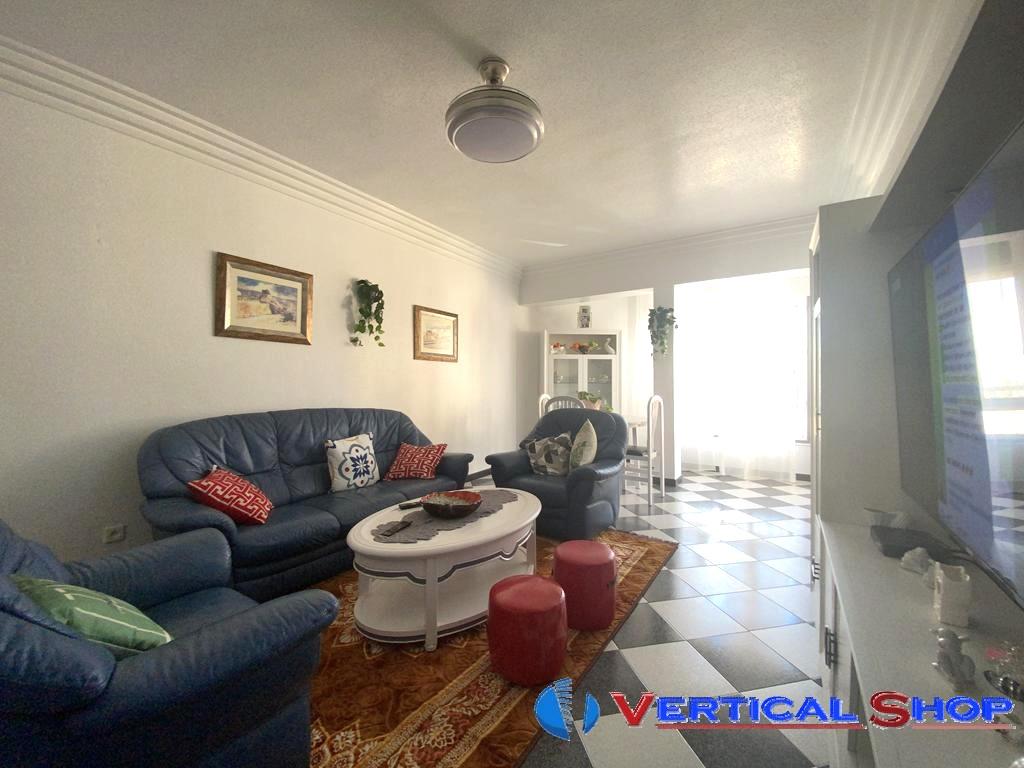 For sale of house in Caudete