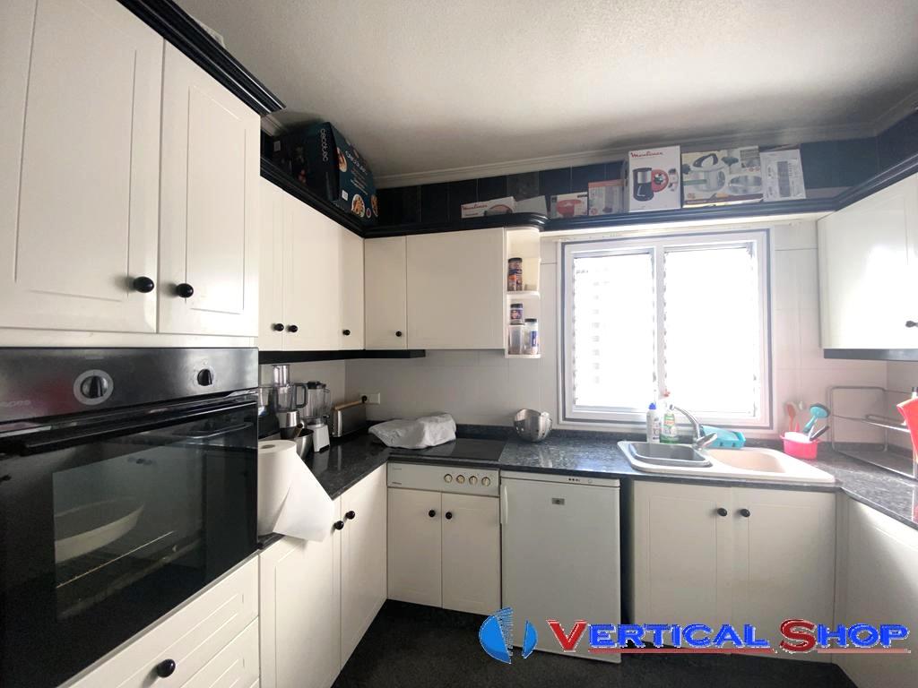 For sale of house in Caudete