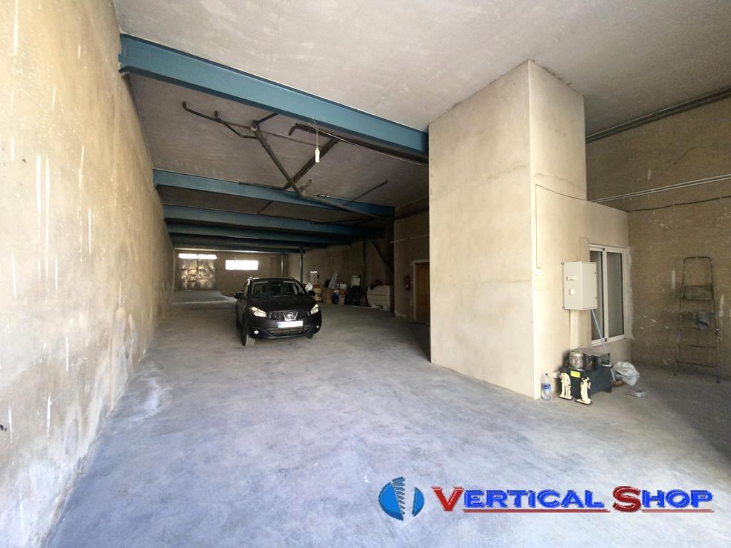 For sale of house in Caudete