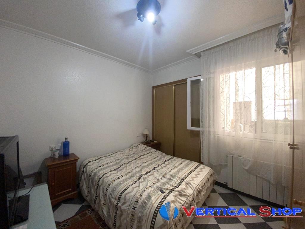 For sale of house in Caudete