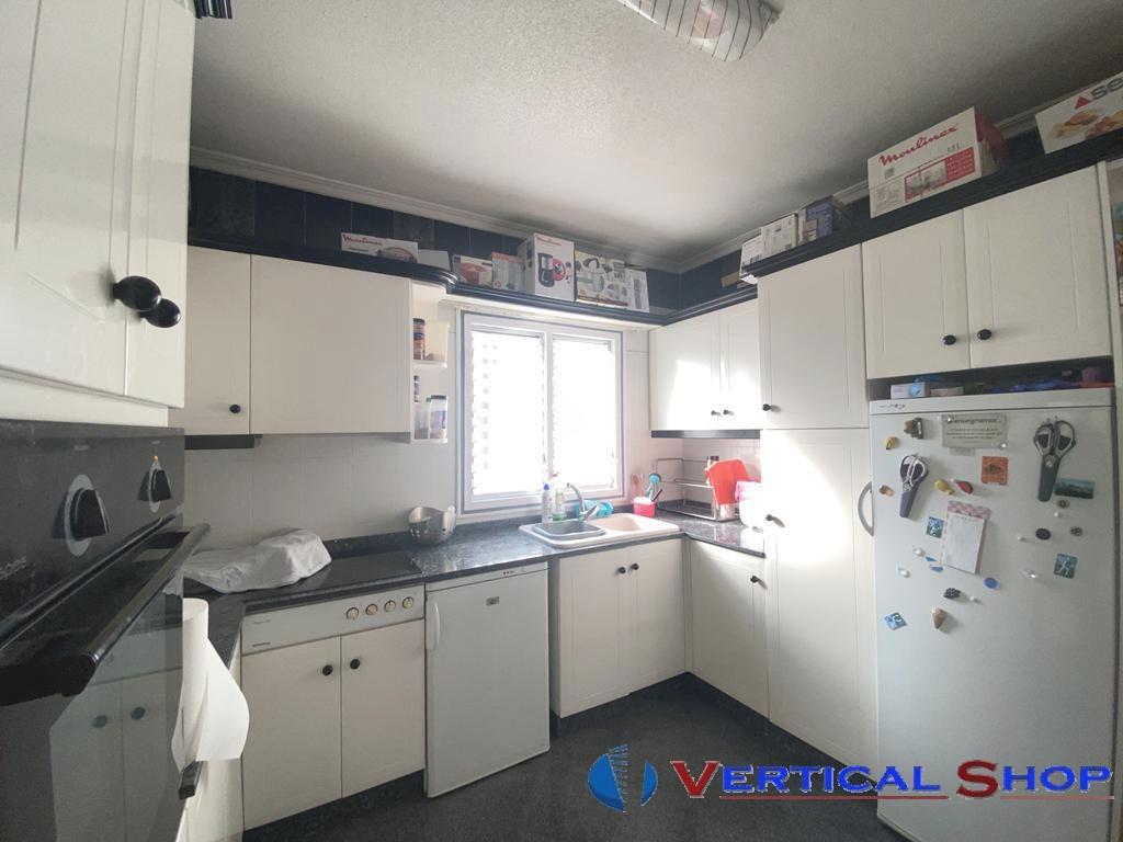 For sale of house in Caudete