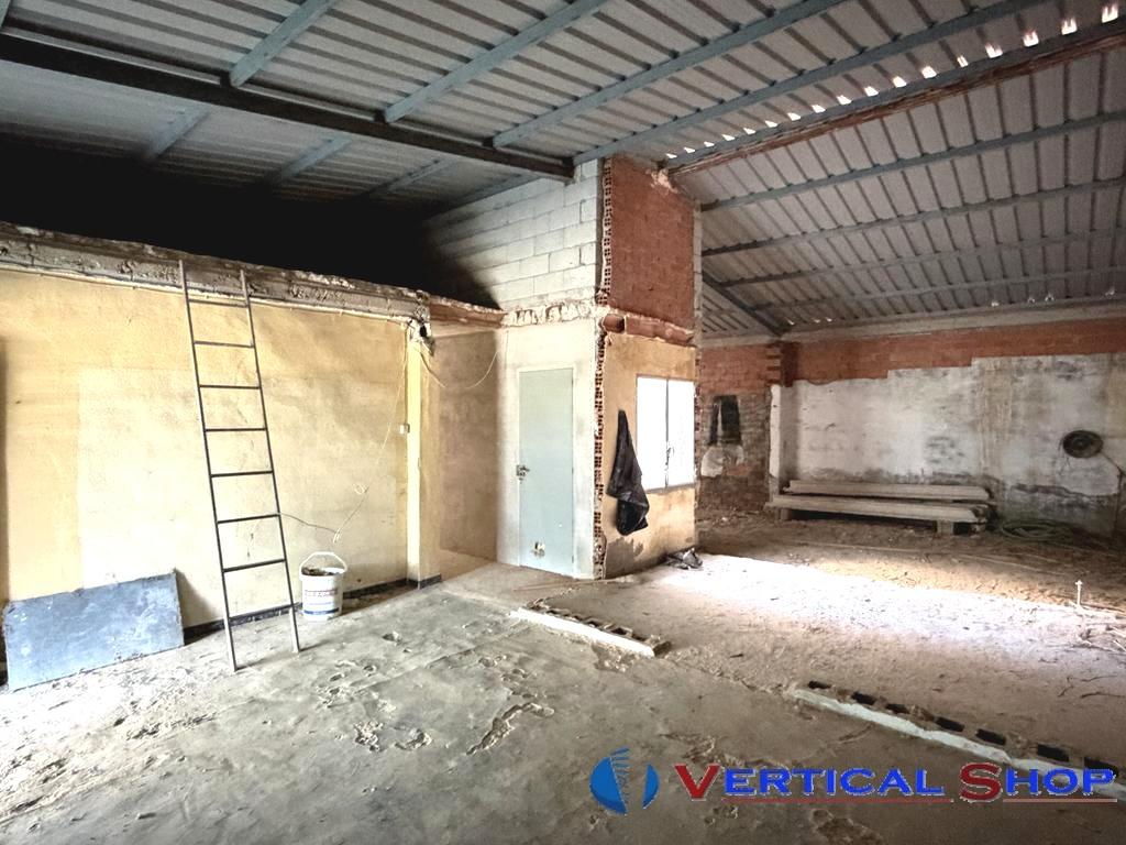 For sale of chalet in Villena