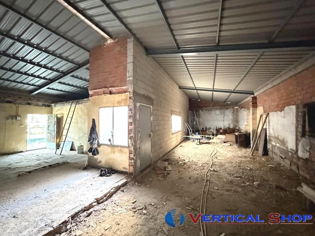 For sale of chalet in Villena