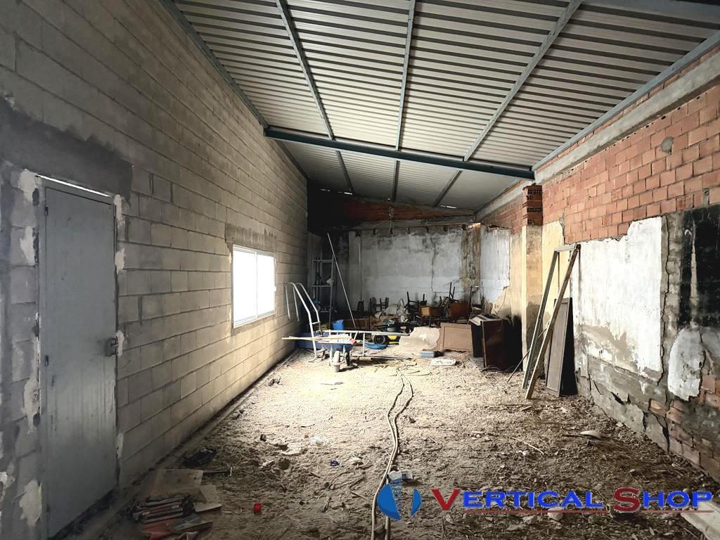 For sale of chalet in Villena