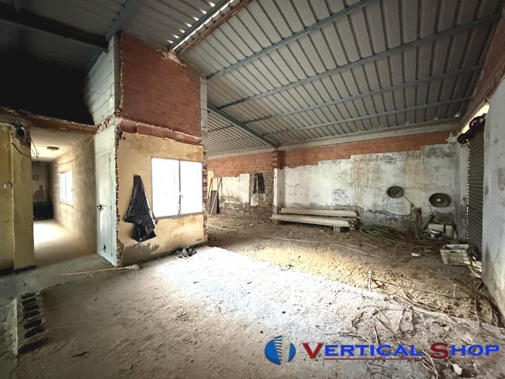 For sale of chalet in Villena