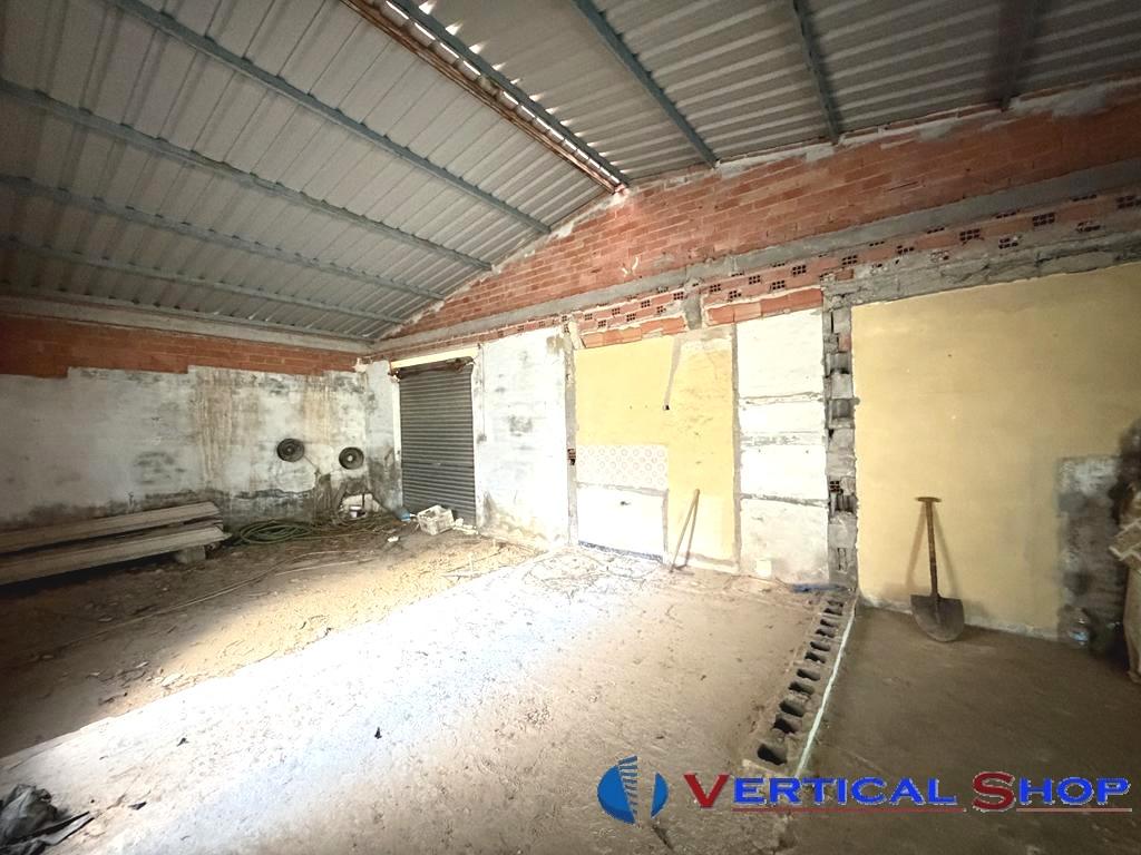 For sale of chalet in Villena