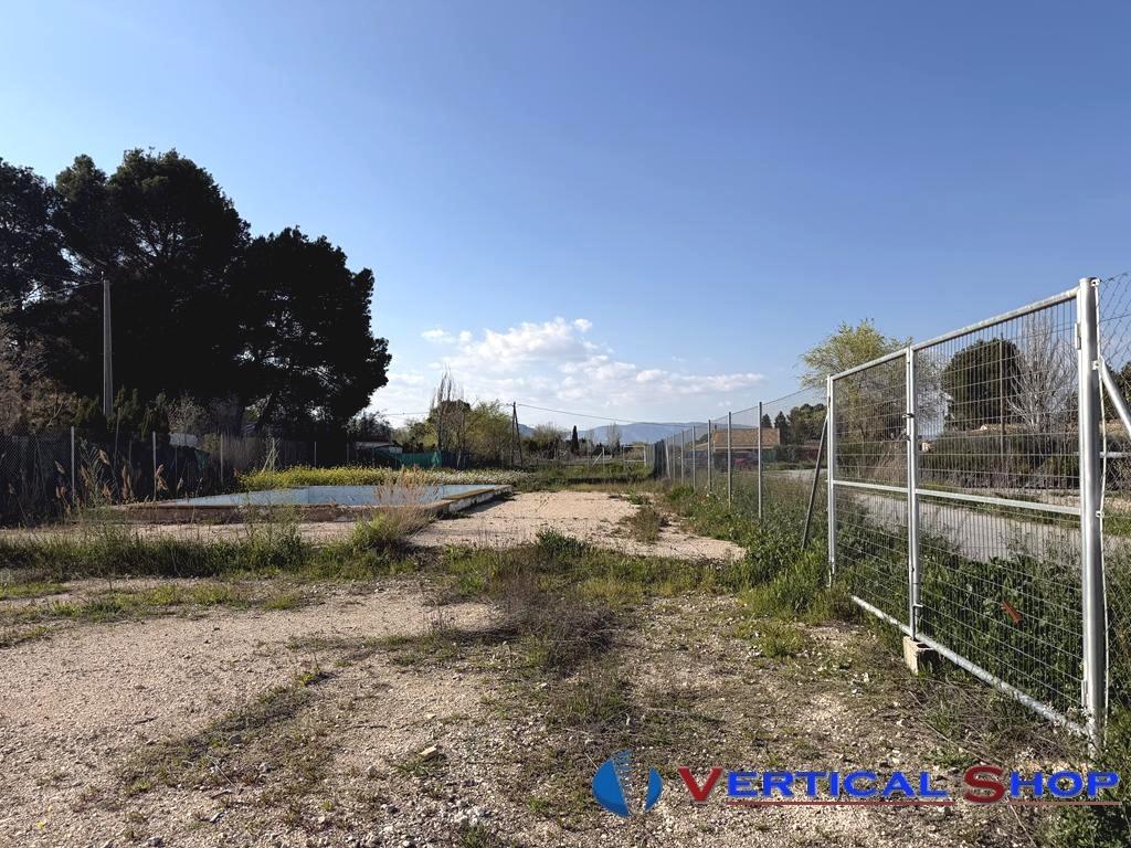 For sale of chalet in Villena
