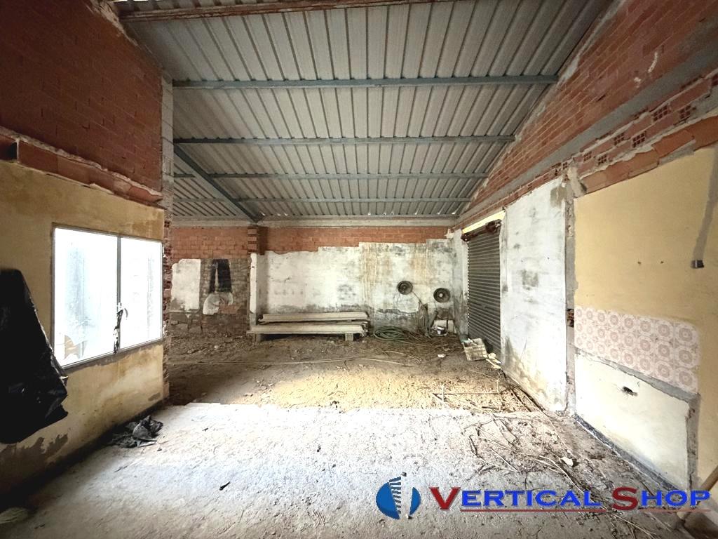 For sale of chalet in Villena
