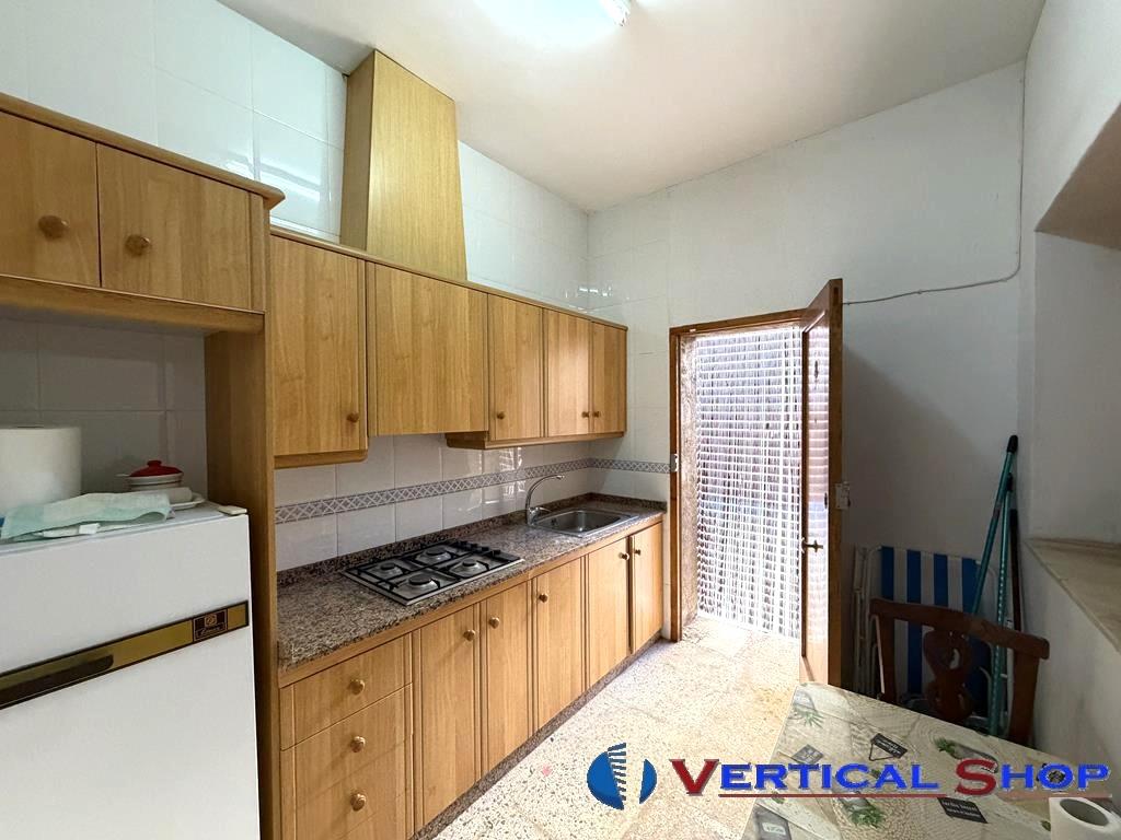 For sale of house in Caudete