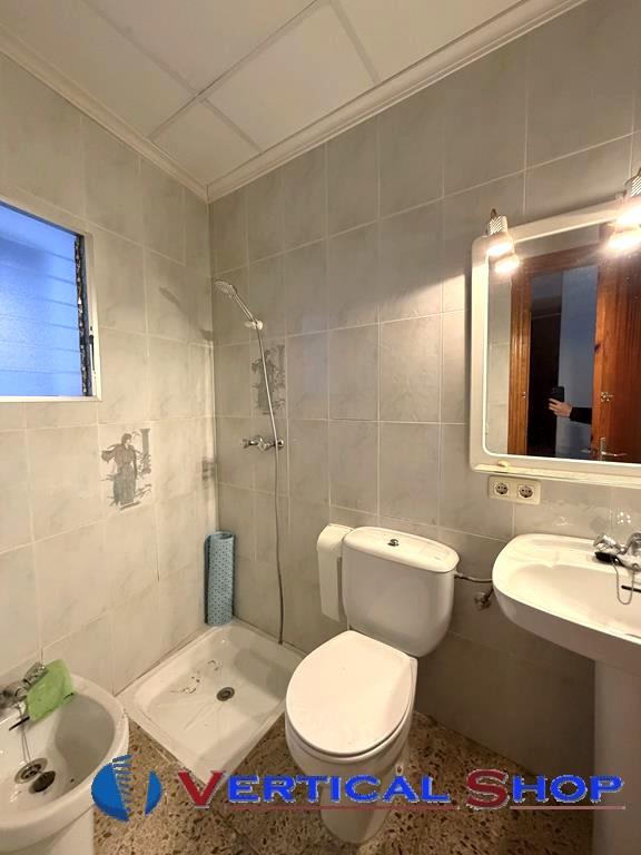 For sale of house in Caudete