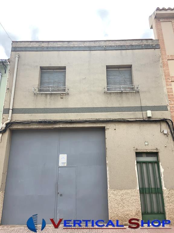 For sale of house in Caudete