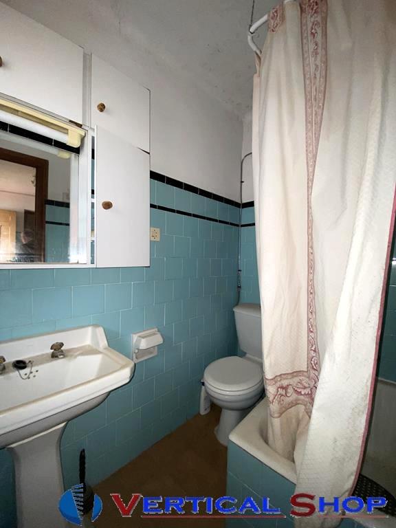 For sale of house in Caudete
