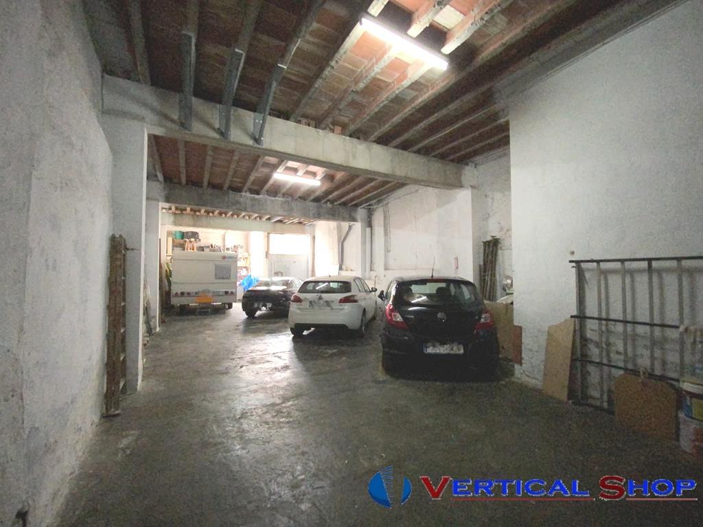 For sale of house in Caudete