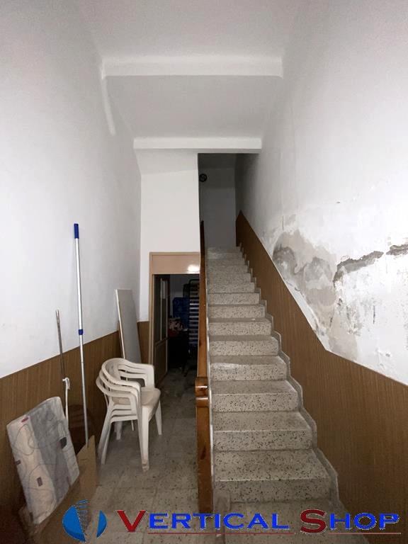 For sale of house in Caudete