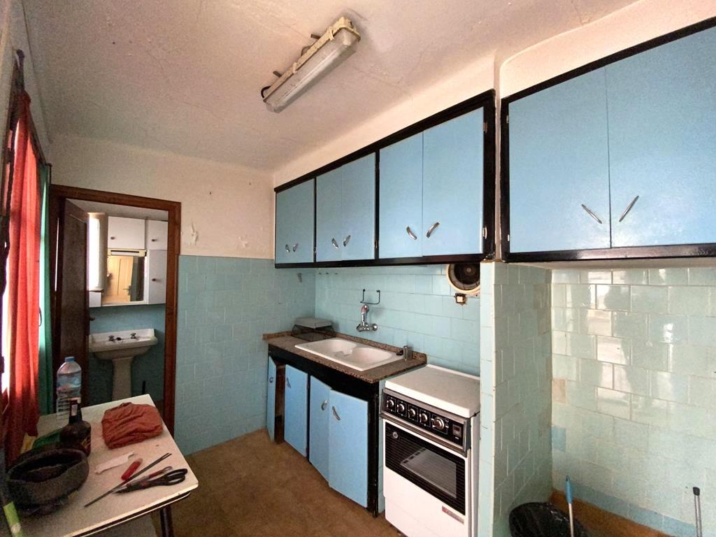 For sale of house in Caudete