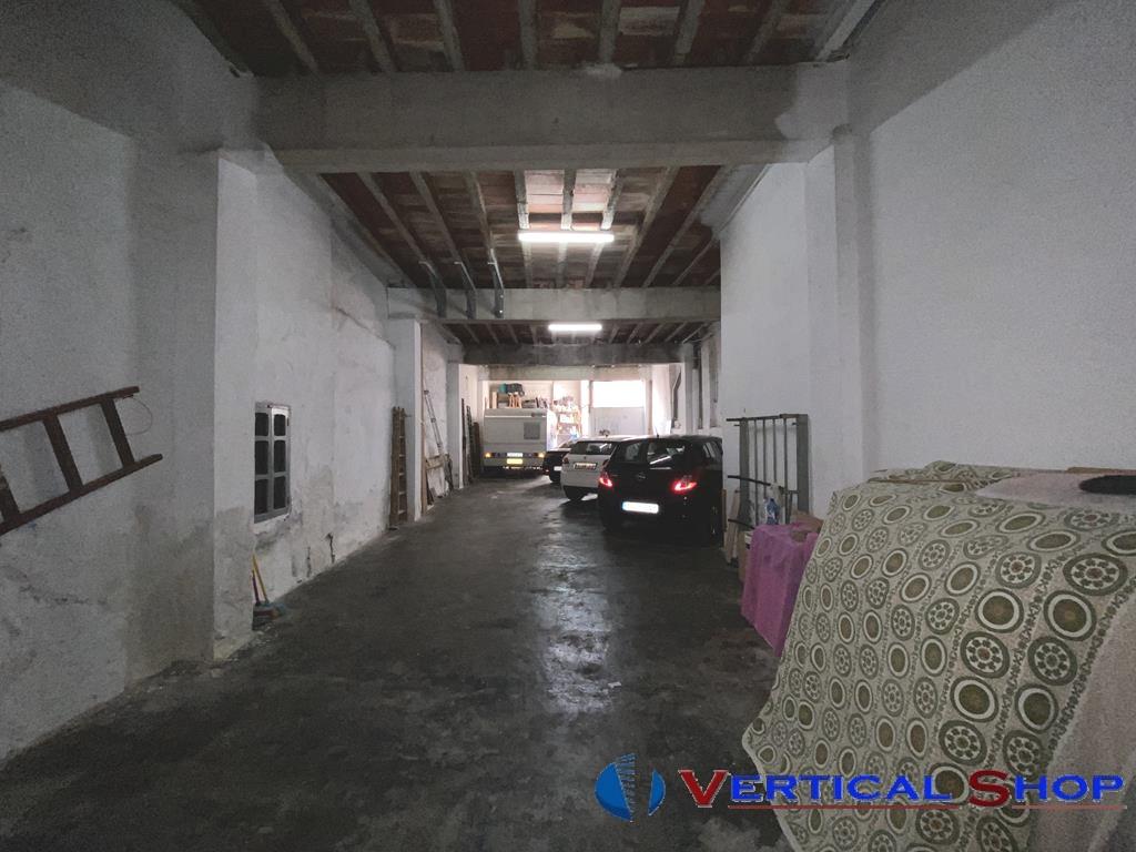 For sale of house in Caudete