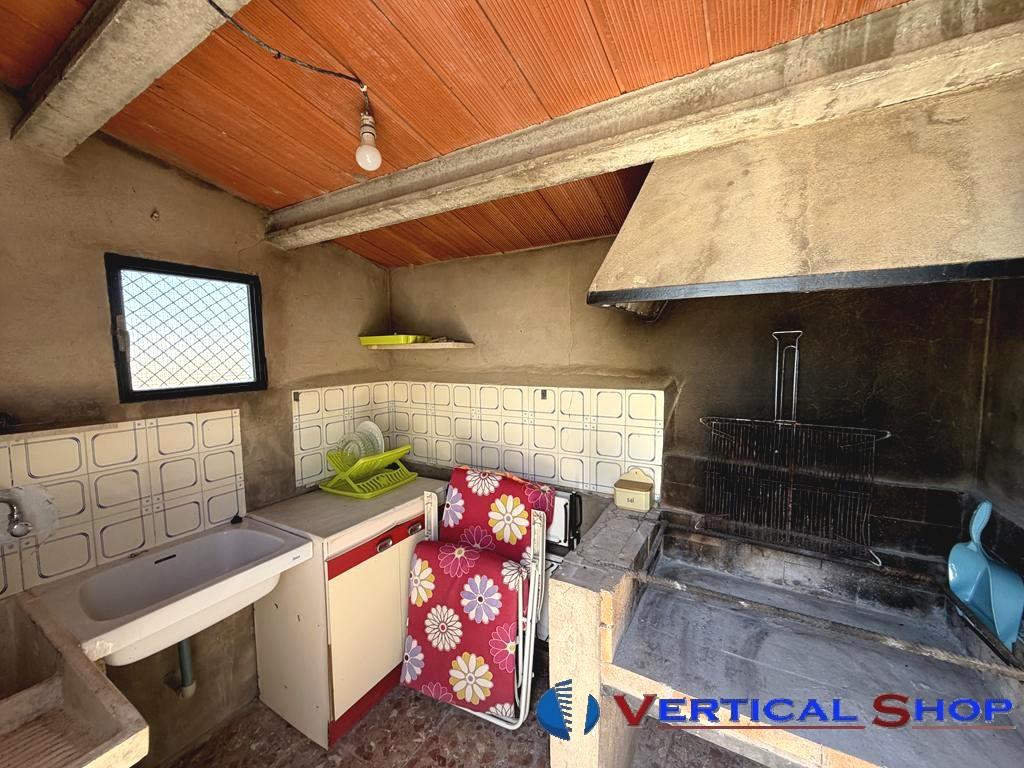For rent of chalet in Caudete