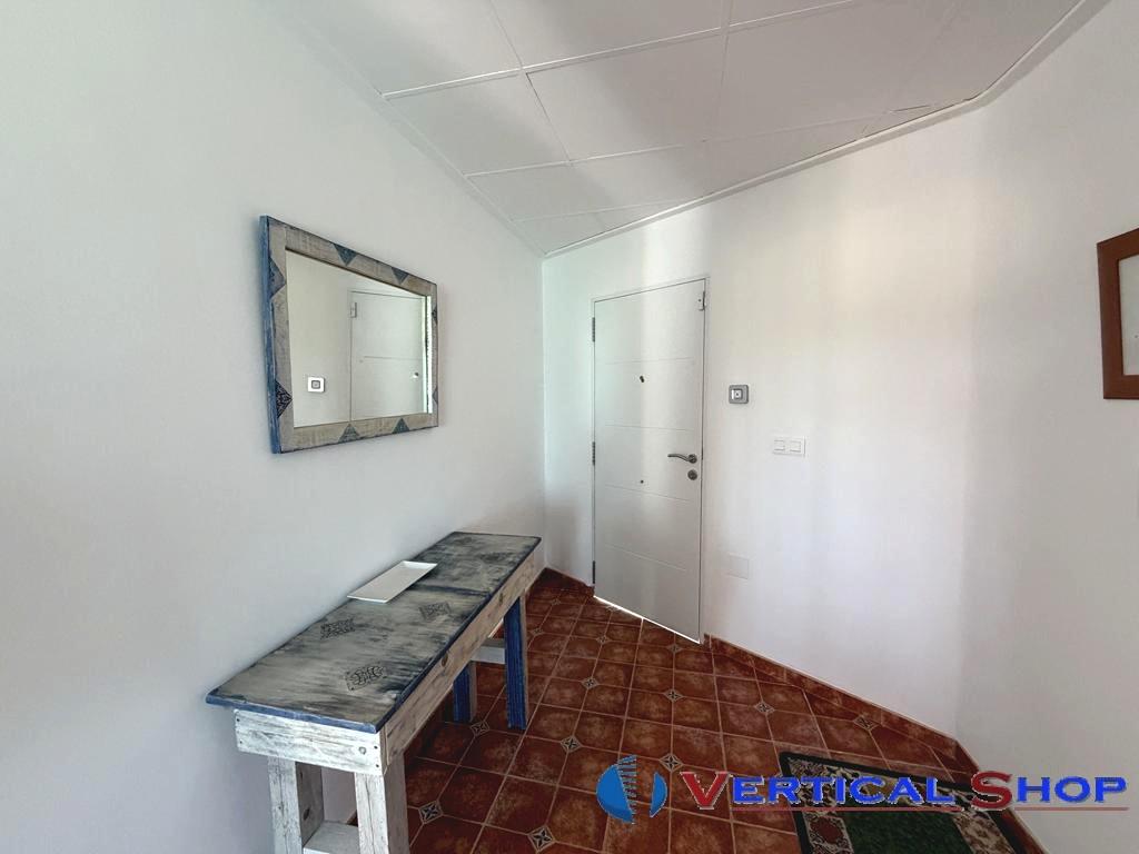 For rent of chalet in Caudete