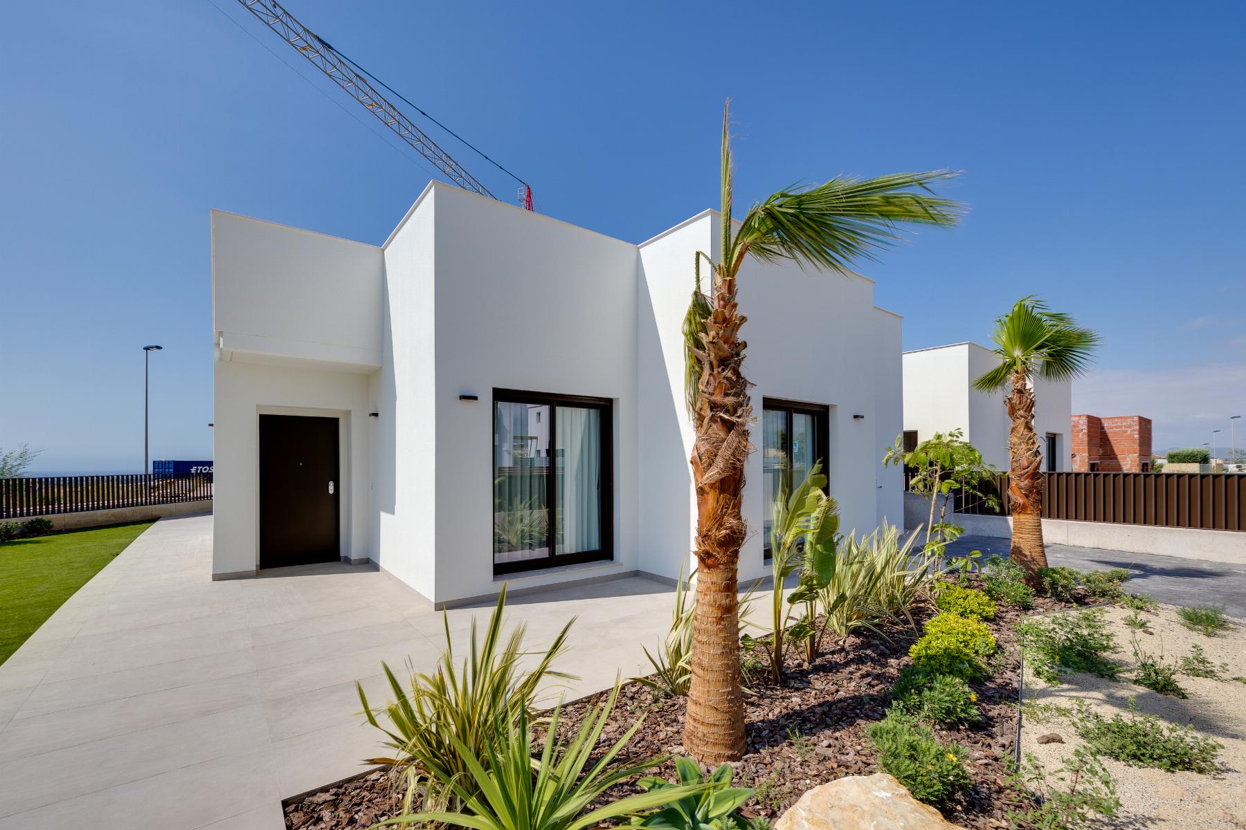 For sale of chalet in Mutxamel
