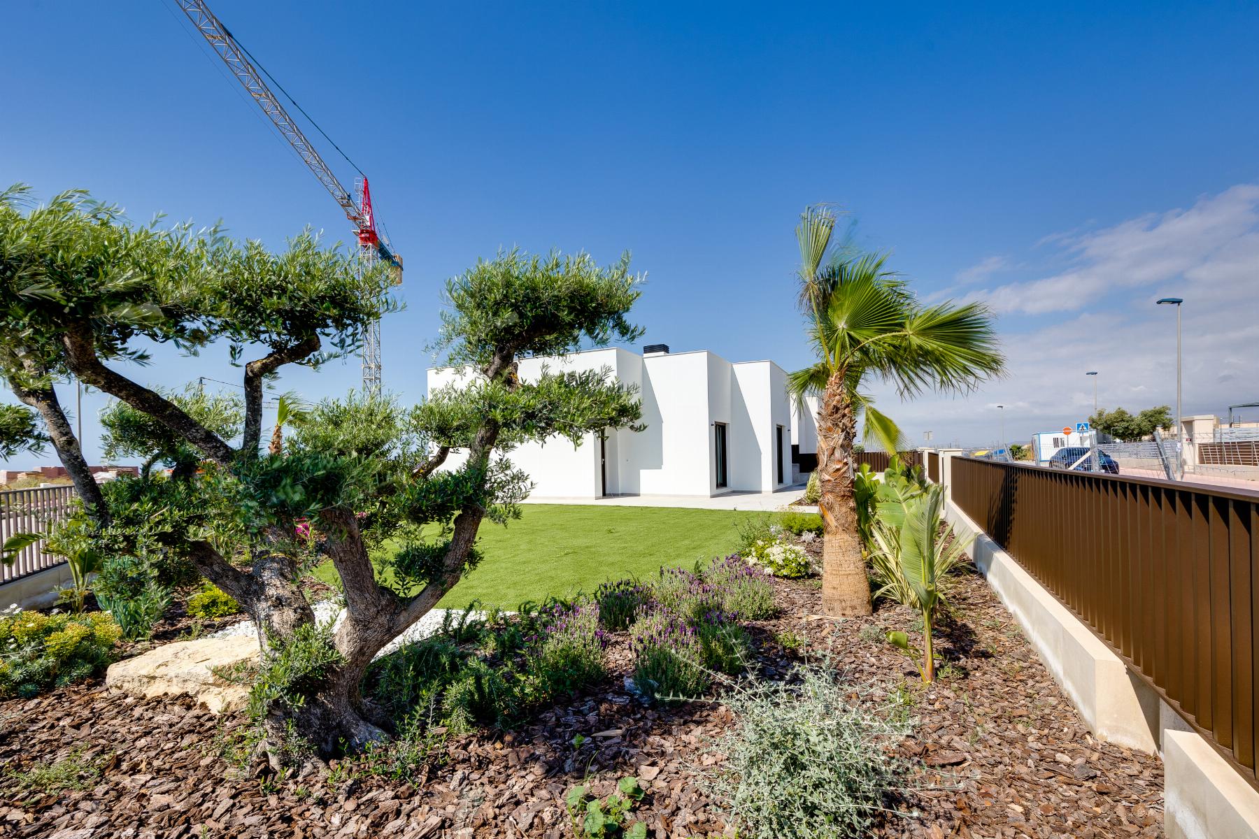 For sale of chalet in Mutxamel