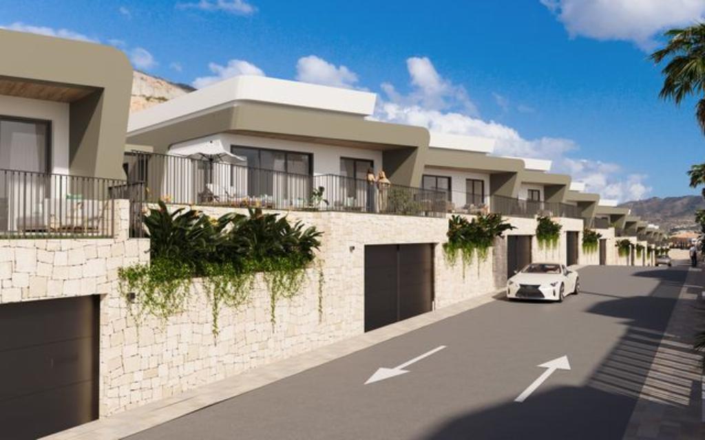 For sale of chalet in Mutxamel