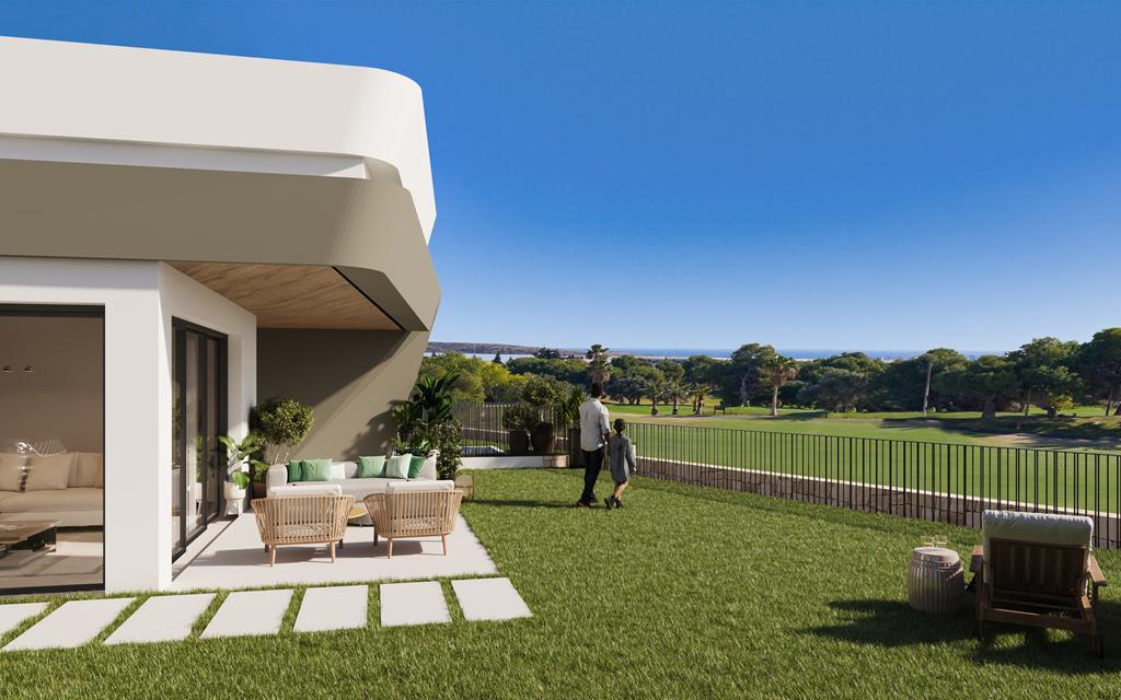 For sale of chalet in Mutxamel