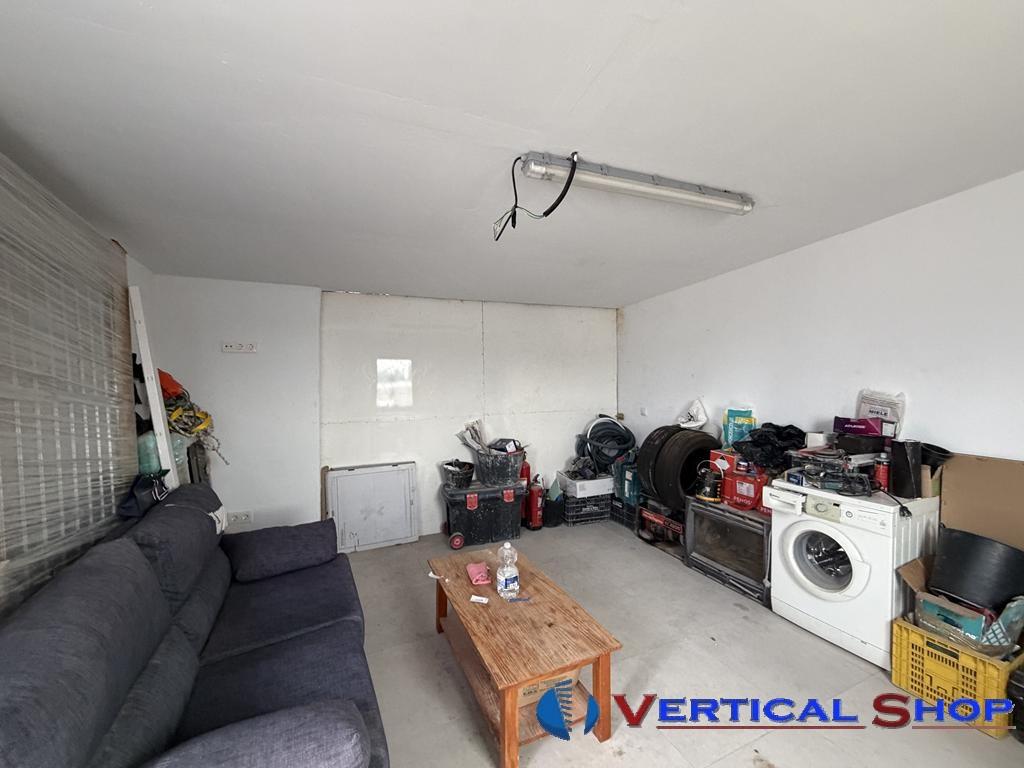 For sale of chalet in Villena