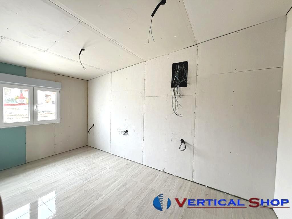 For sale of chalet in Villena