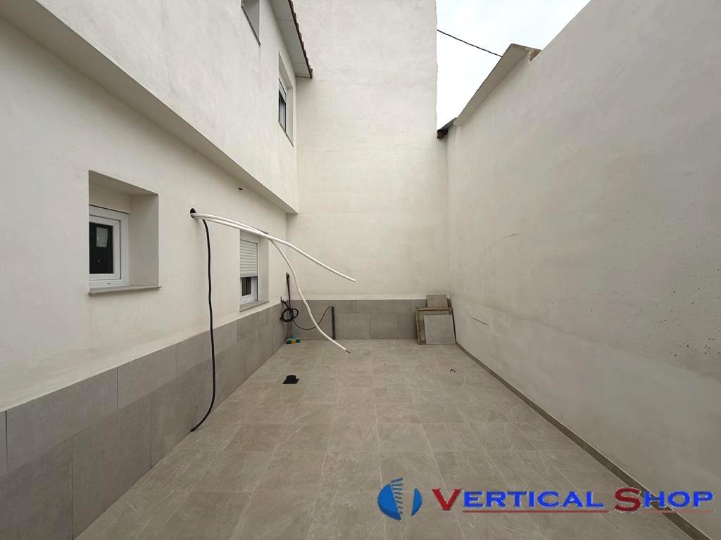 For sale of chalet in Villena