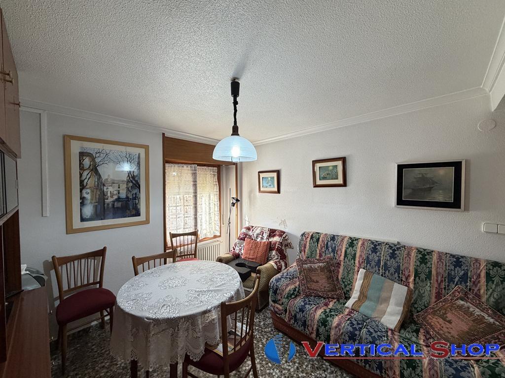 For sale of house in Caudete
