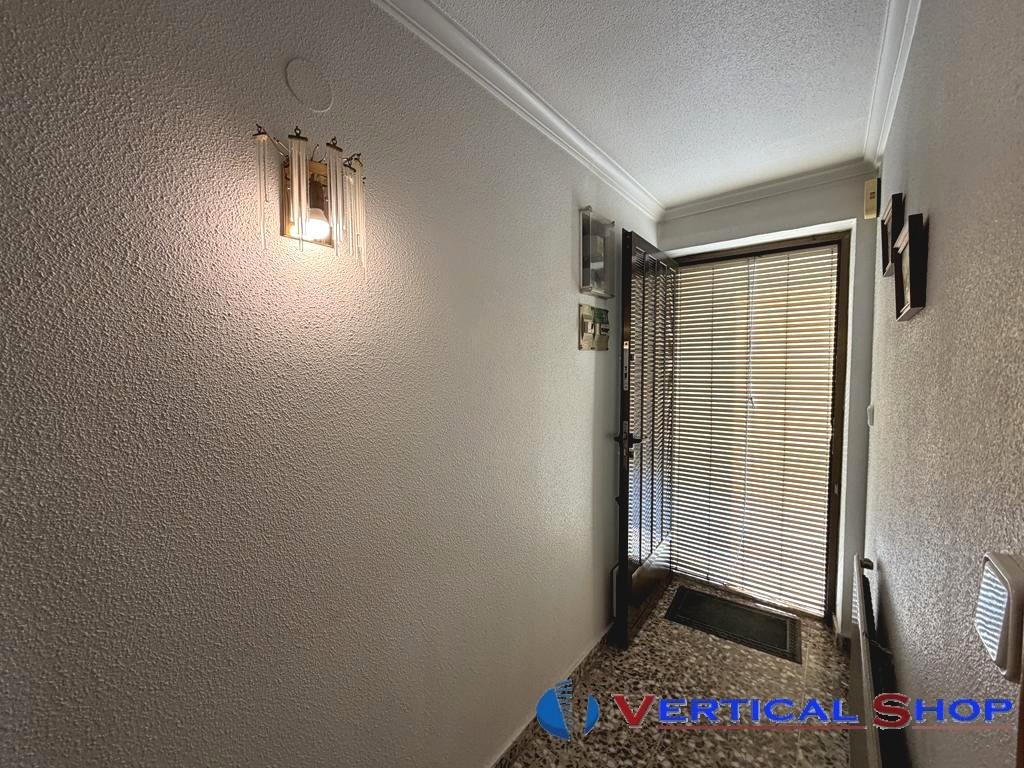 For sale of house in Caudete