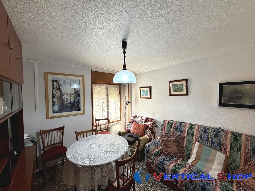 For sale of house in Caudete