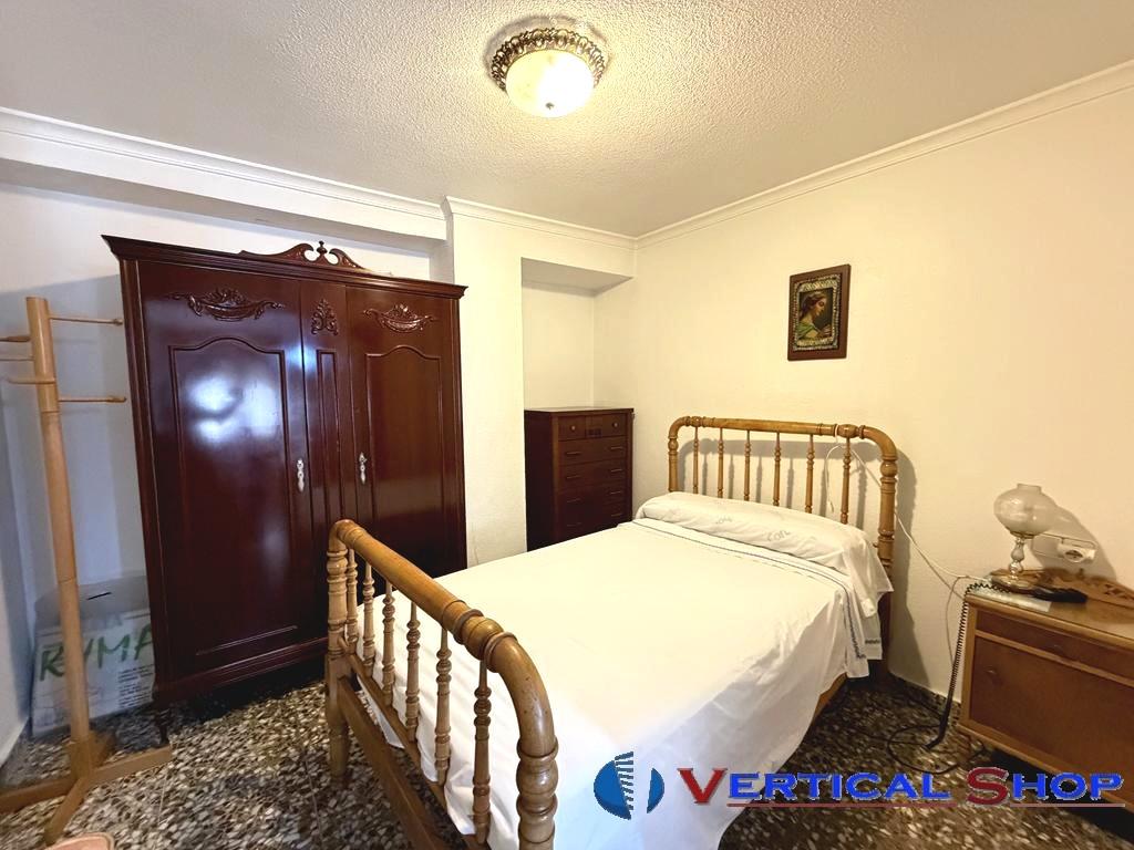 For sale of house in Caudete