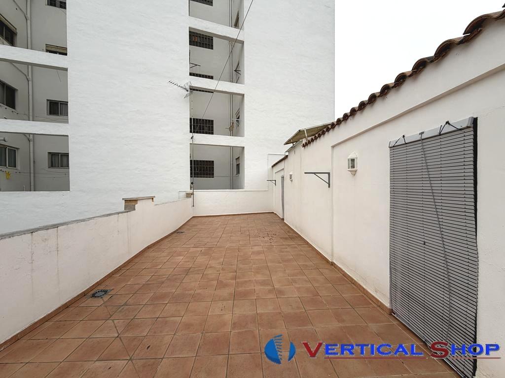 For sale of house in Villena