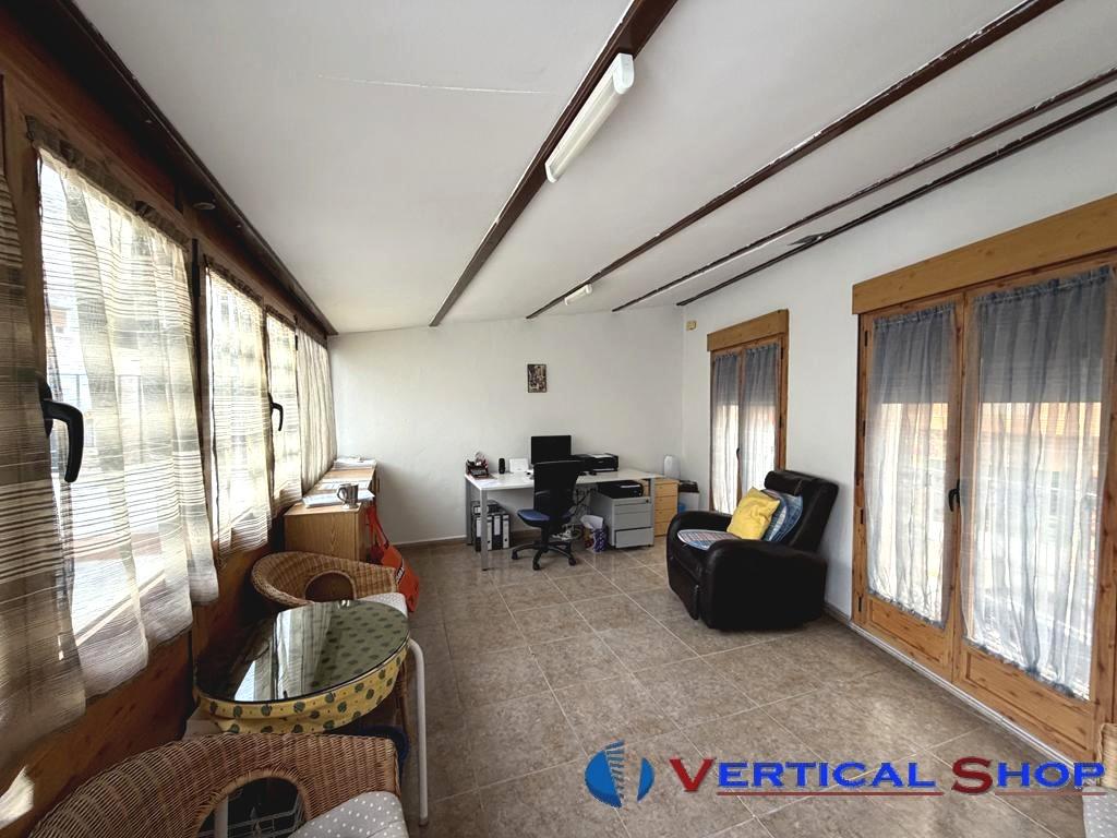 For sale of house in Villena