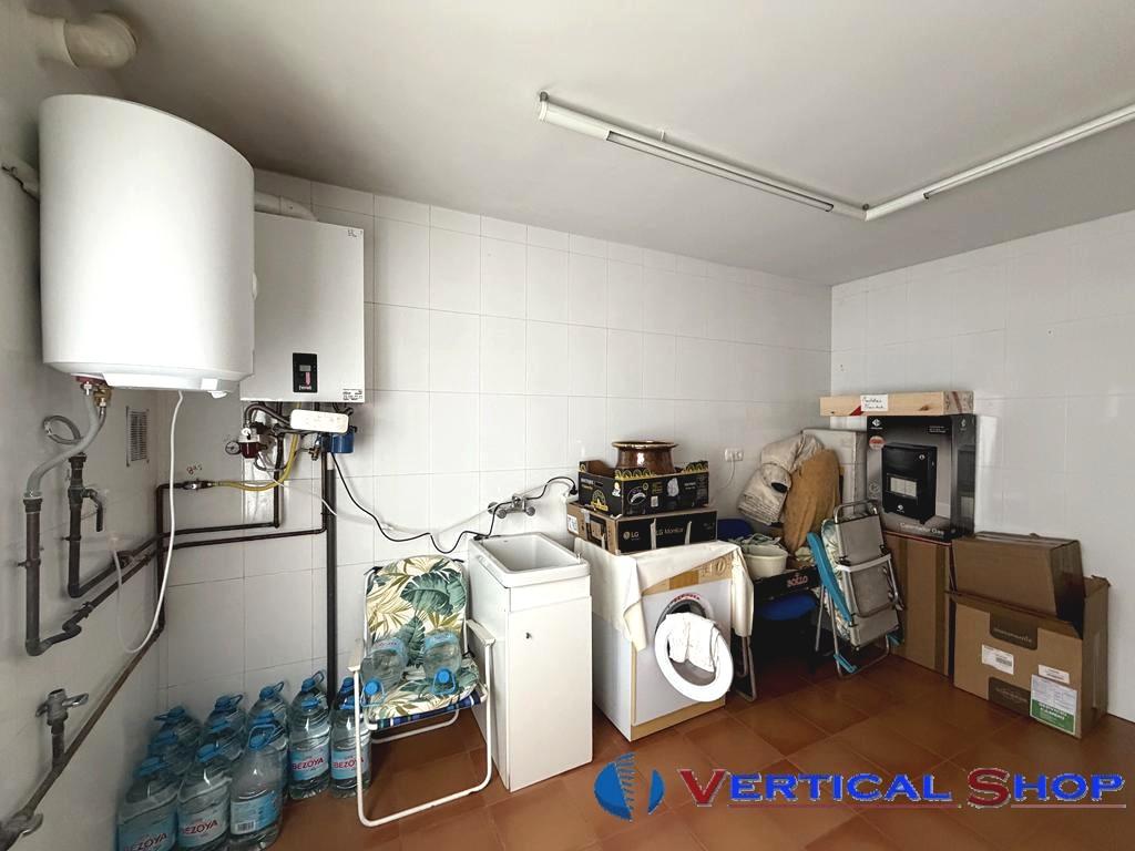 For sale of house in Villena