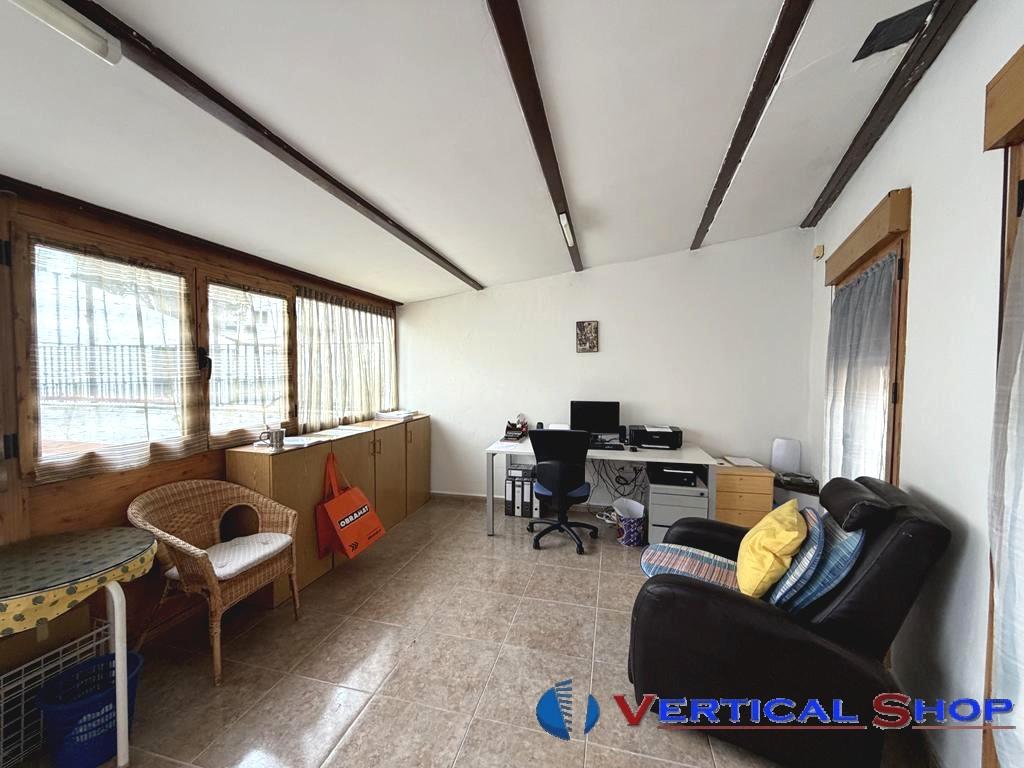For sale of house in Villena